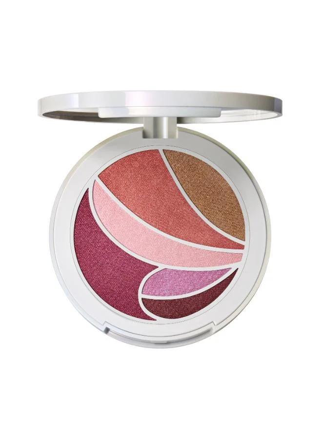 MAC Cosmetics Metamorphosis Face &amp; Eye Palette